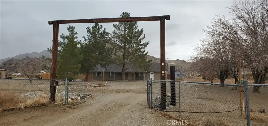 31128 Sage Road, Lucerne Valley, CA 92356 - Image #2