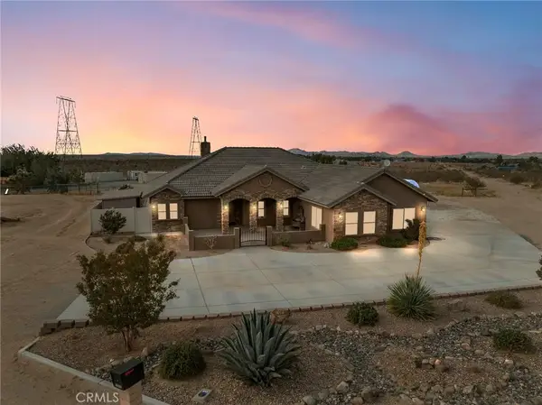 21080 Santa Rosa, Apple Valley, CA 92308