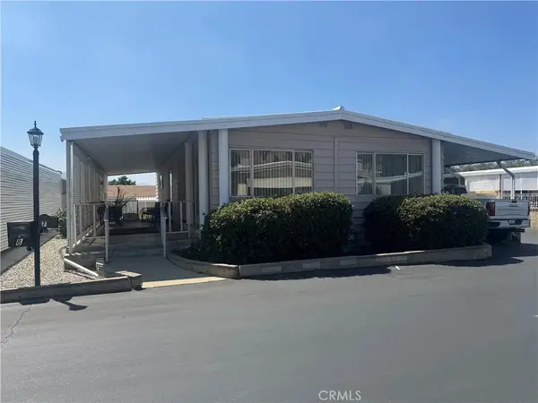 2200 W Wilson #7, Banning, CA 92220