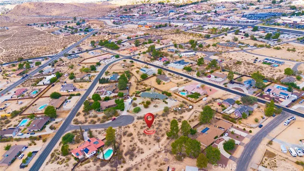 0 Kasota, Apple Valley, CA 92307 - Image #1