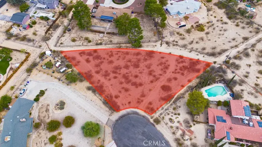 0 Kasota, Apple Valley, CA 92307 - Image #2