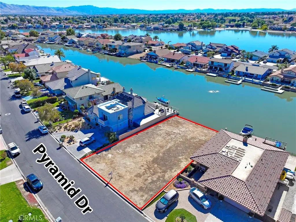 13550 Pyramid, Victorville, CA 92395 - Image #1