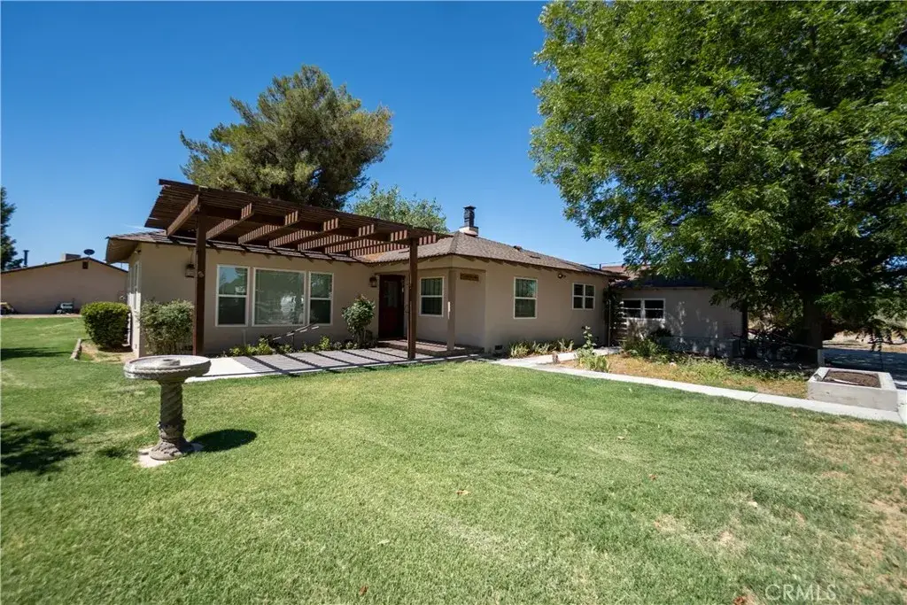 14700 Heritage Way, Oro Grande, CA 92368 - Image #1