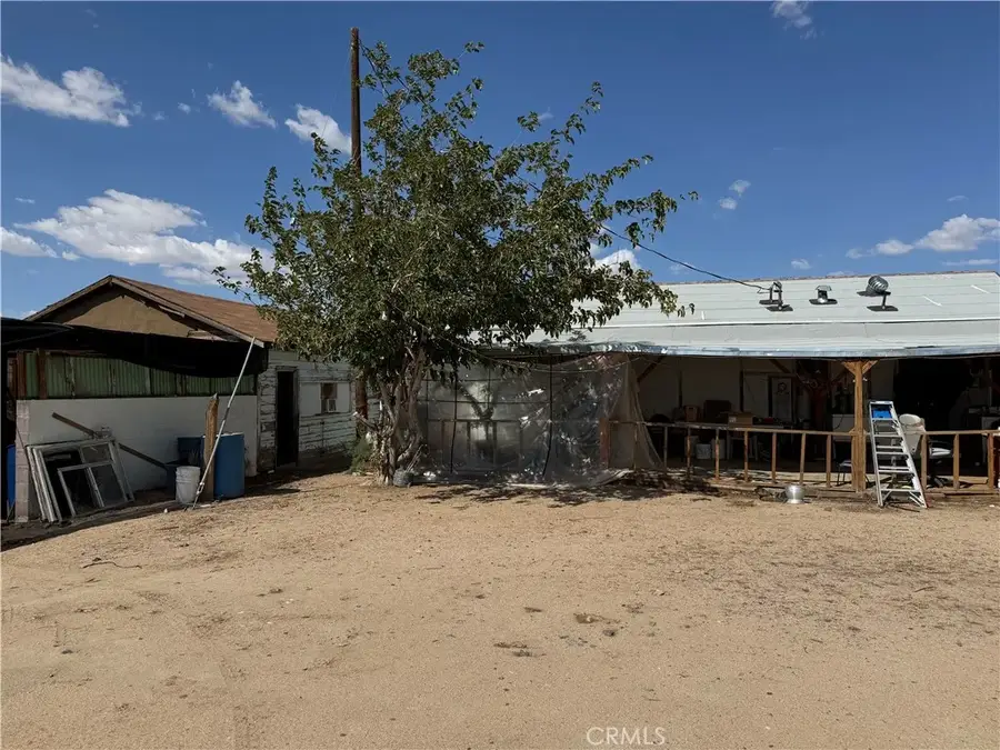 48077 Palma Vista, Newberry Springs, CA 92365 - Image #3