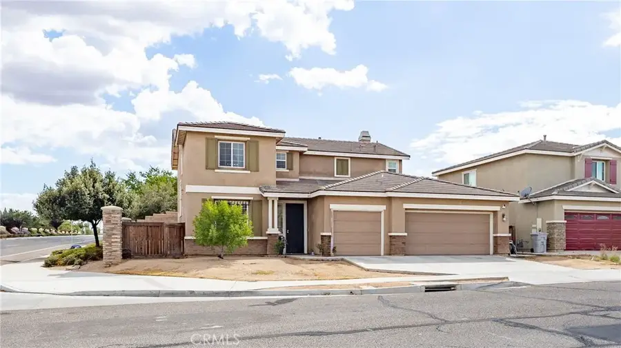 13295 Hollister, Hesperia, CA 92344 - #2