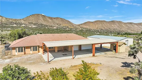 4426 E Oil Well, Phelan, CA 92371