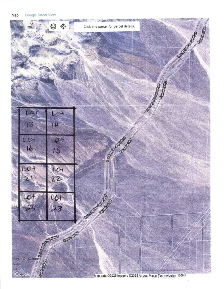 15 Cache Creek, Tehachapi, CA 93561 - #2