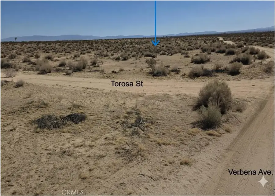 0 Torosa, Adelanto, CA 92301 - #3