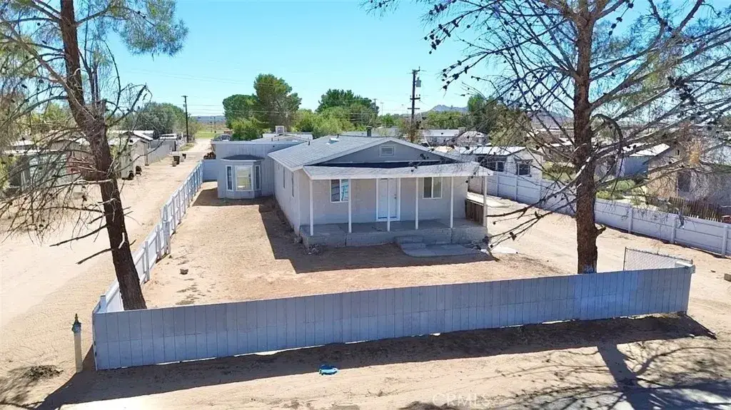 26982 Jessie Street, Boron, CA 93516 - Image #1