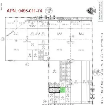 10 Mountain General, Hinkley, CA 92347 - Image #1