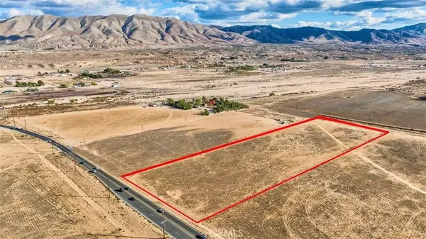 0 Rock Springs, Hesperia, CA 92345