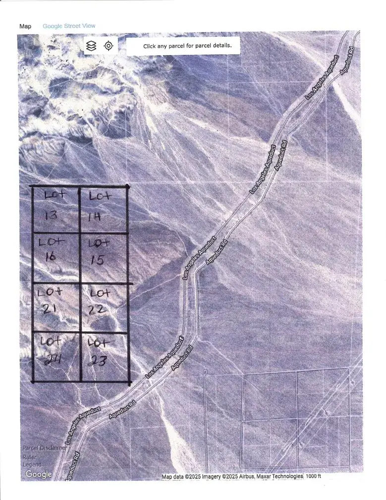 24 Cache Creek, Tehachapi, CA 93561 - #2