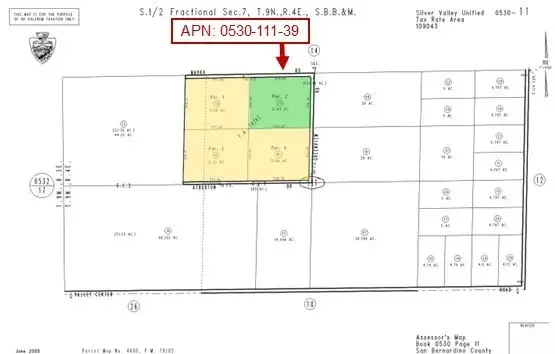 10 Mauka, Newberry Springs, CA 92365 - #2