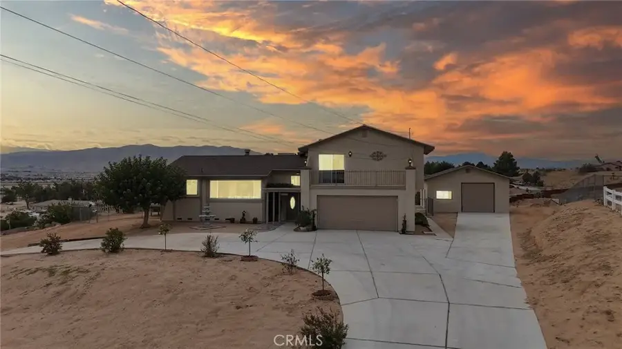 18785 Talisman, Hesperia, CA 92345 - Image #2