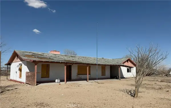 45334 Yermo Rd, Newberry Springs, CA 92365