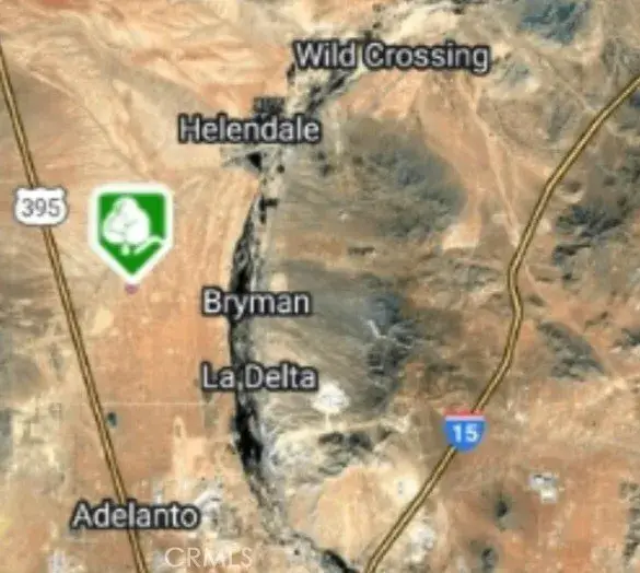 0 Helendale Rd., Adelanto, CA 92301 - Image #3