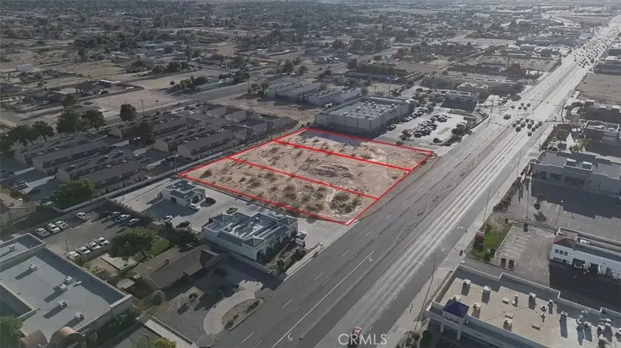 0 Bear Valley, Hesperia, CA 92345 - Image #2