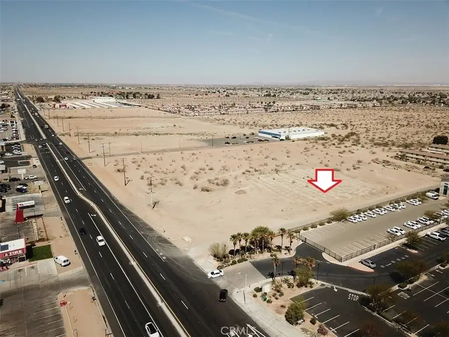 0 Palmdale, Victorville, CA 92392 - Image #2