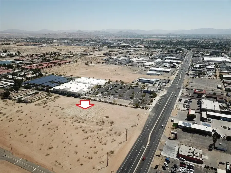 0 Palmdale, Victorville, CA 92392 - Image #3