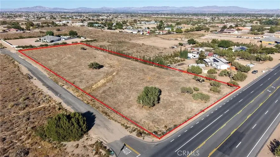 7325 Mesa Vista, Hesperia, CA 92344 - Image #2