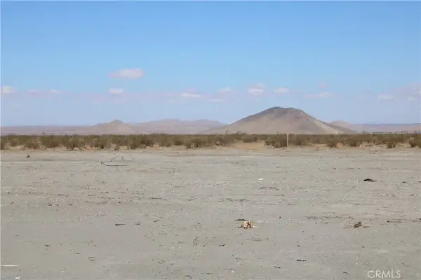 0 Oasis, Phelan, CA 92371