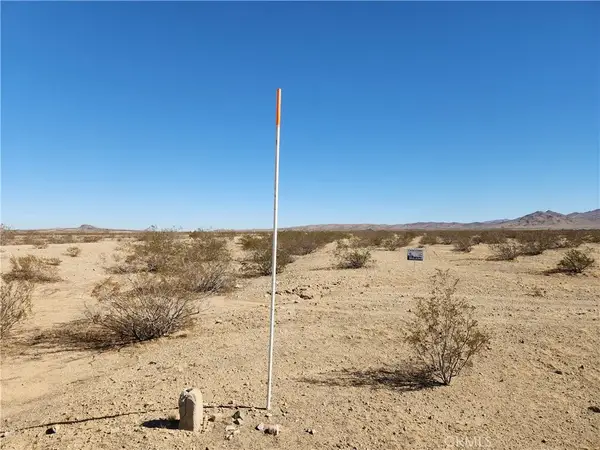 33 Panamint, Helendale, CA 92342