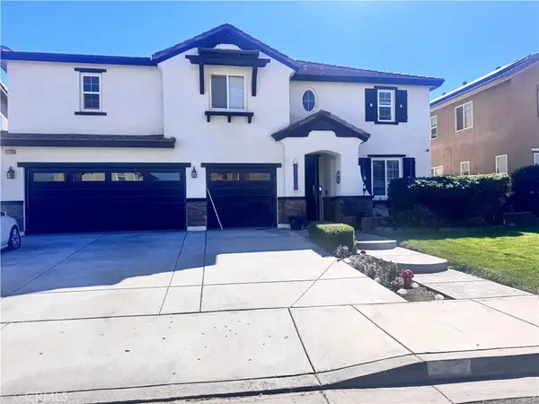 11785 Forest Park Ln, Victorville, CA 92392