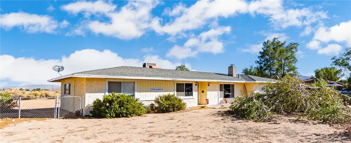 21792 Carlisle, Apple Valley, CA 92307 - #1