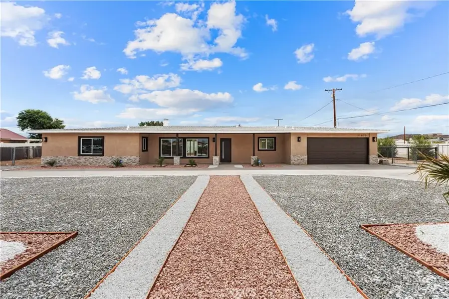 21073 Thunderbird, Apple Valley, CA 92307 - Image #2
