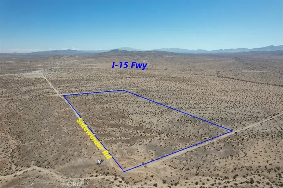 0 Sidewinder, Barstow, CA 92311 - Image #3