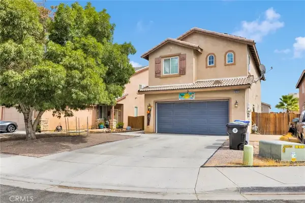 15255 Sunray, Victorville, CA 92394