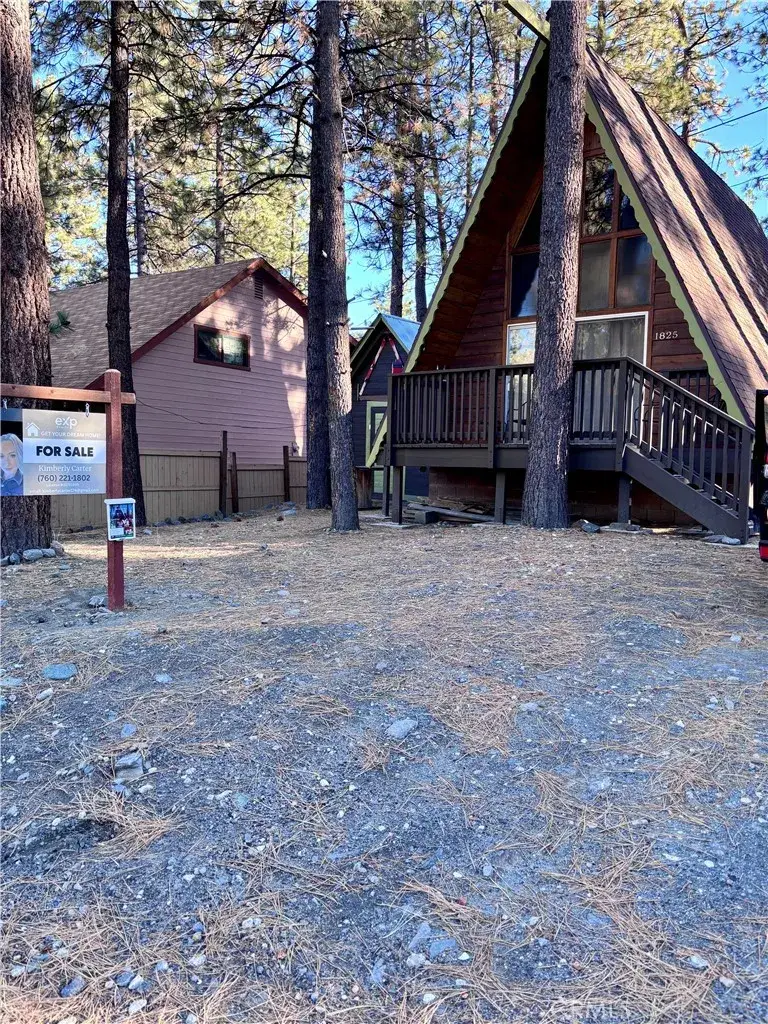 1825 Thrush, Wrightwood, CA 92397 - Image #2