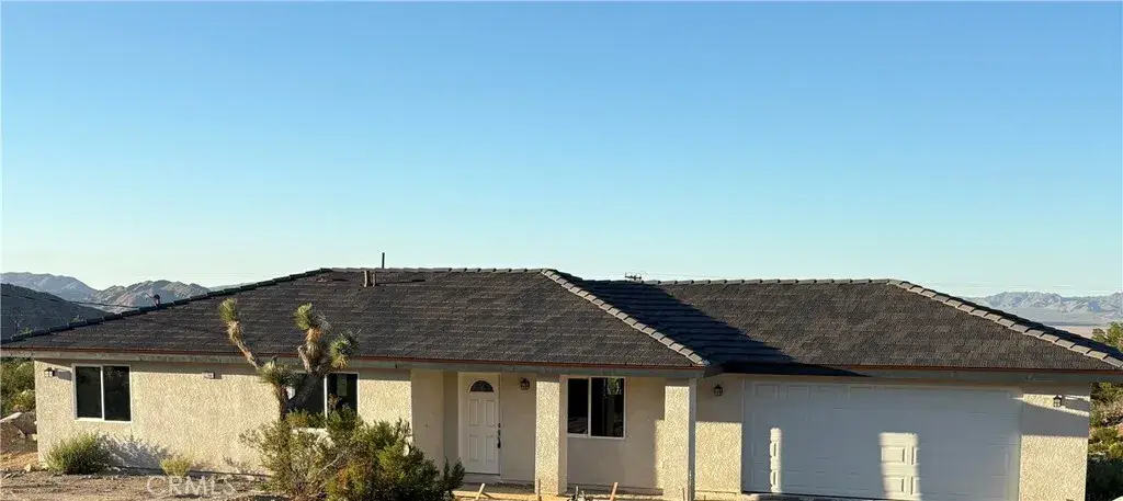 32786 Topaz Road, Lucerne Valley, CA 92356 - Image #1
