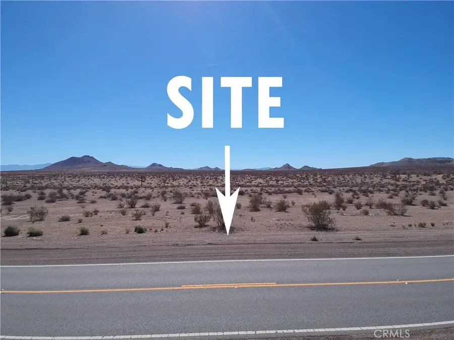 3 Stoddard Wells, Apple Valley, CA 92307 - #2