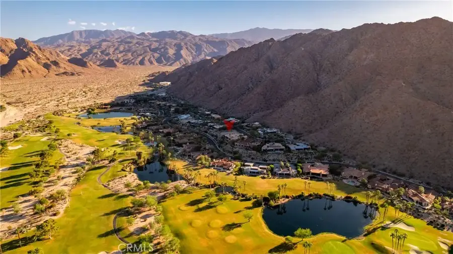 40 Desert Vista, Palm Desert, CA 92260 - #2