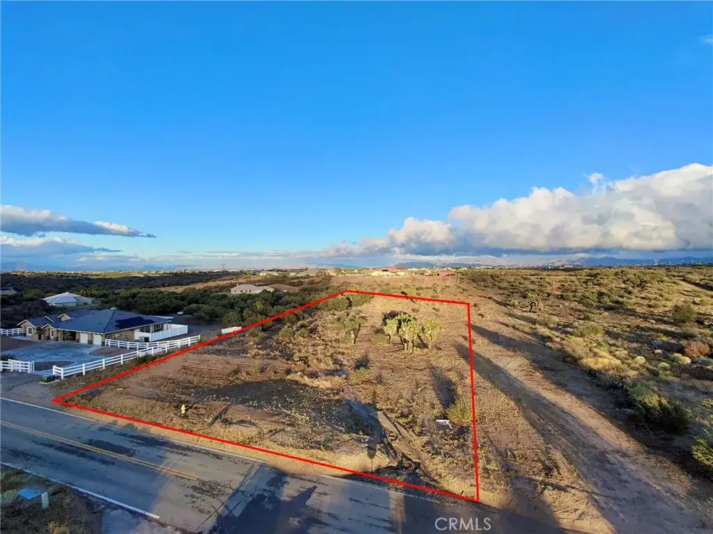 6155 Coleridge, Hesperia, CA 92344 - Image #1