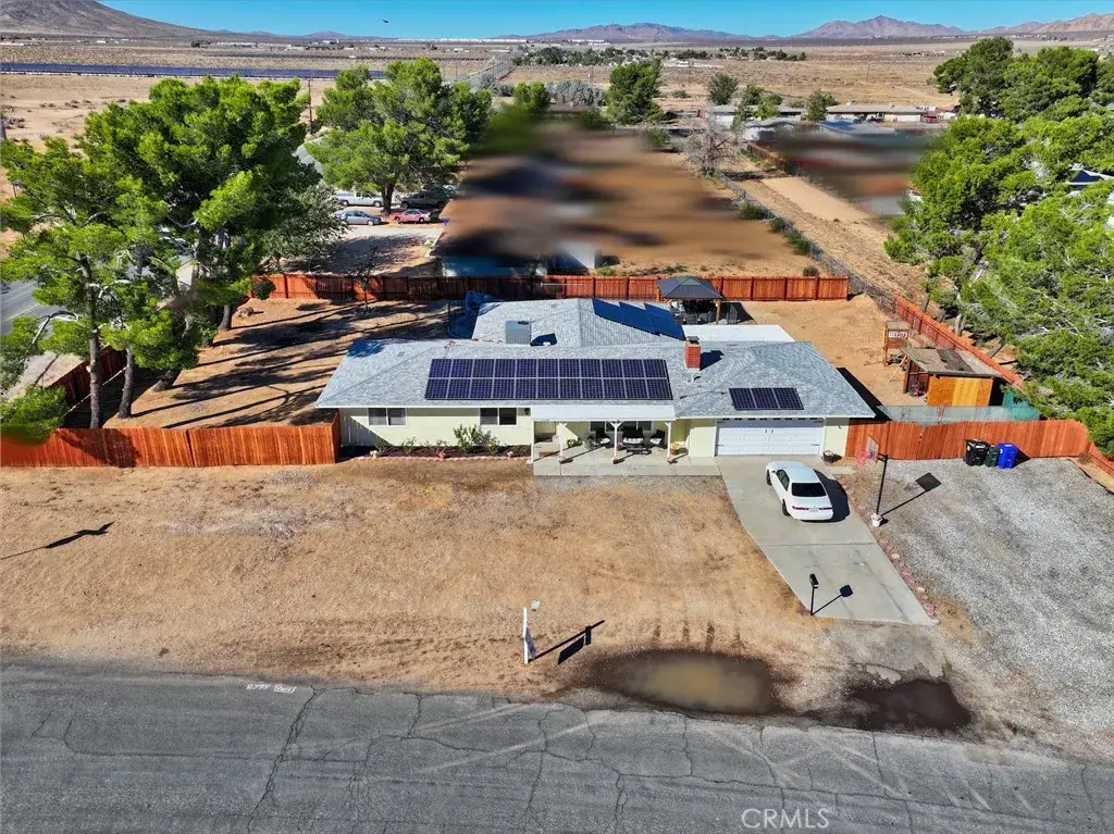 21718 Allegheny Road, Apple Valley, CA 92307 - Image #1