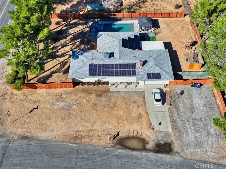 21718 Allegheny Road, Apple Valley, CA 92307 - Image #2