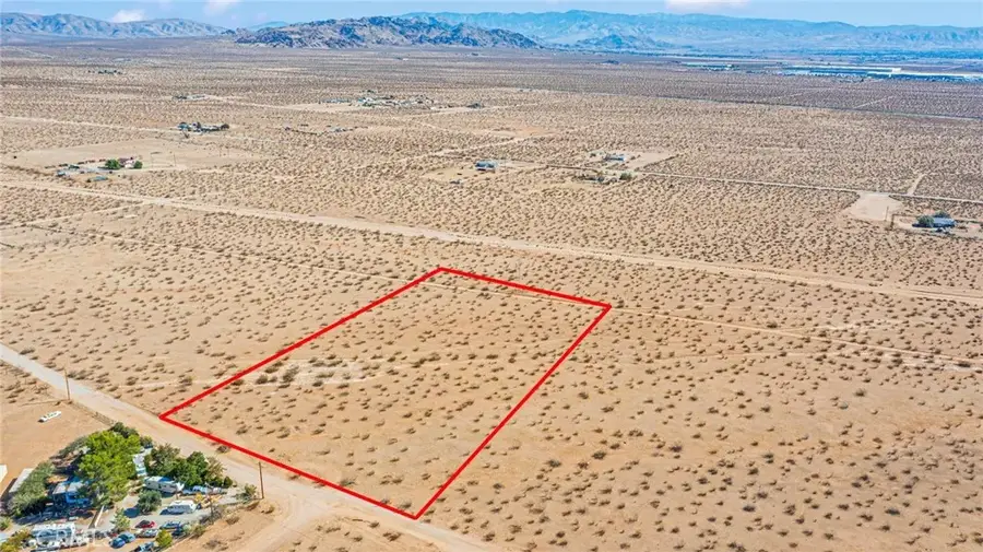 0 Colusa, Apple Valley, CA 92308 - Image #3