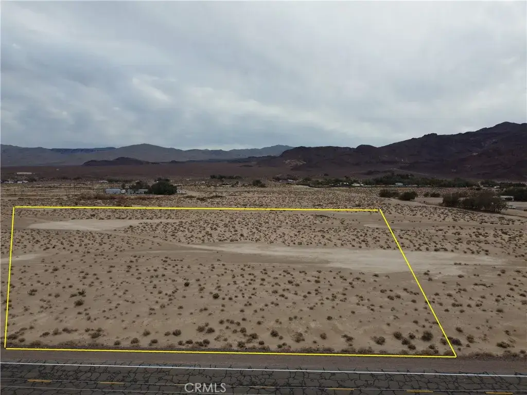 26 National Trails Hwy Rt/66, Newberry Springs, CA 92365 - Image #1