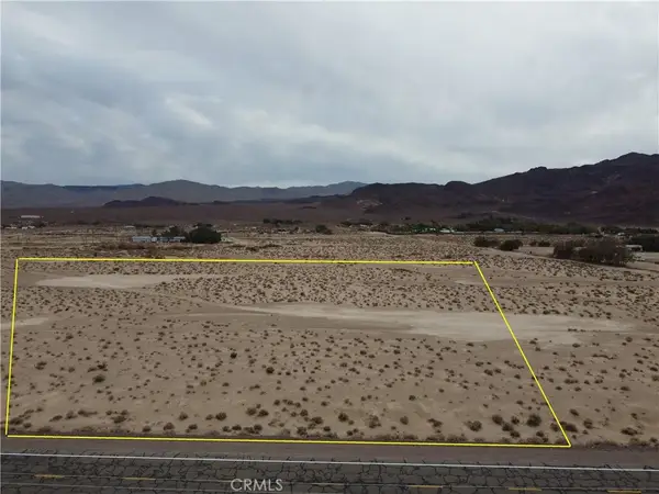 26 National Trails Hwy Rt/66, Newberry Springs, CA 92365