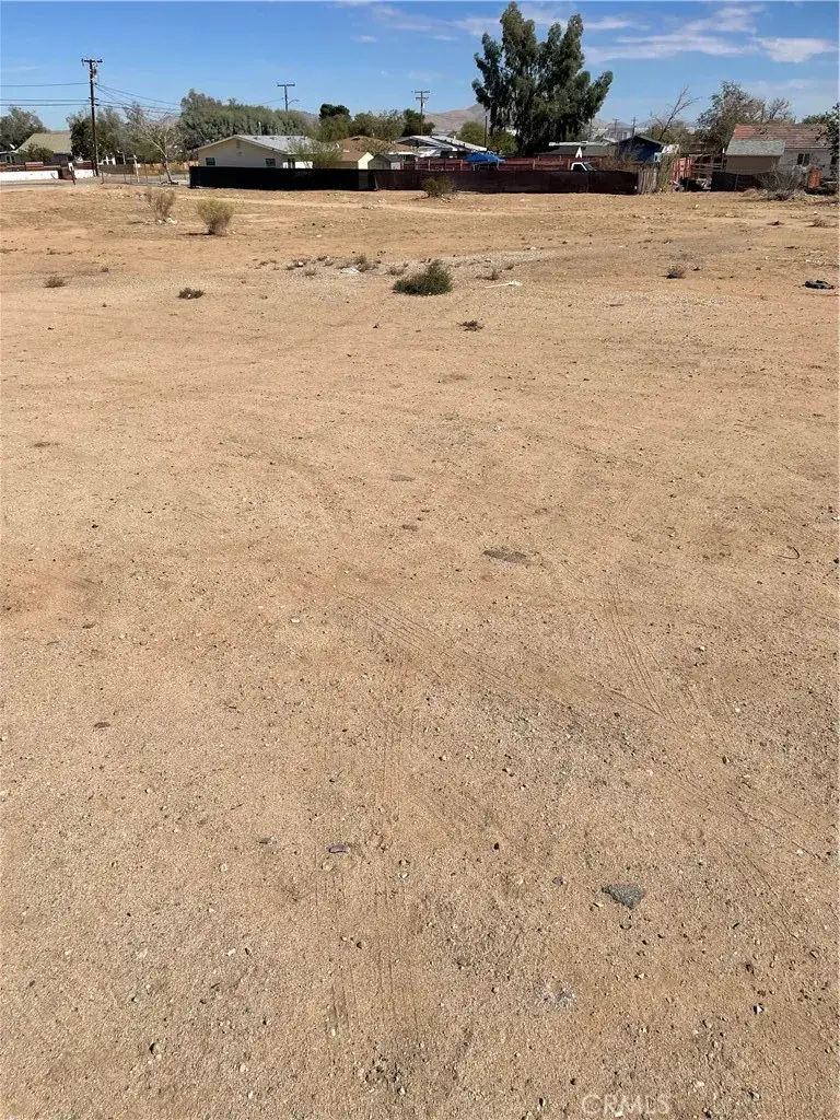 0 Hardy, Adelanto, CA 92301 - #1