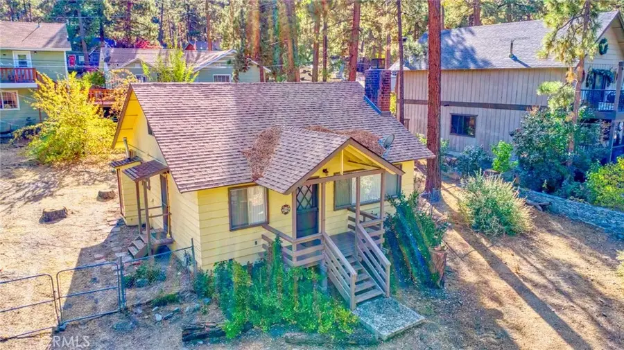 1215 Lark, Wrightwood, CA 92397 - Image #2
