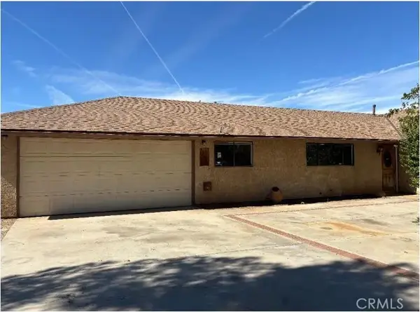 11556 3rd, Hesperia, CA 92345