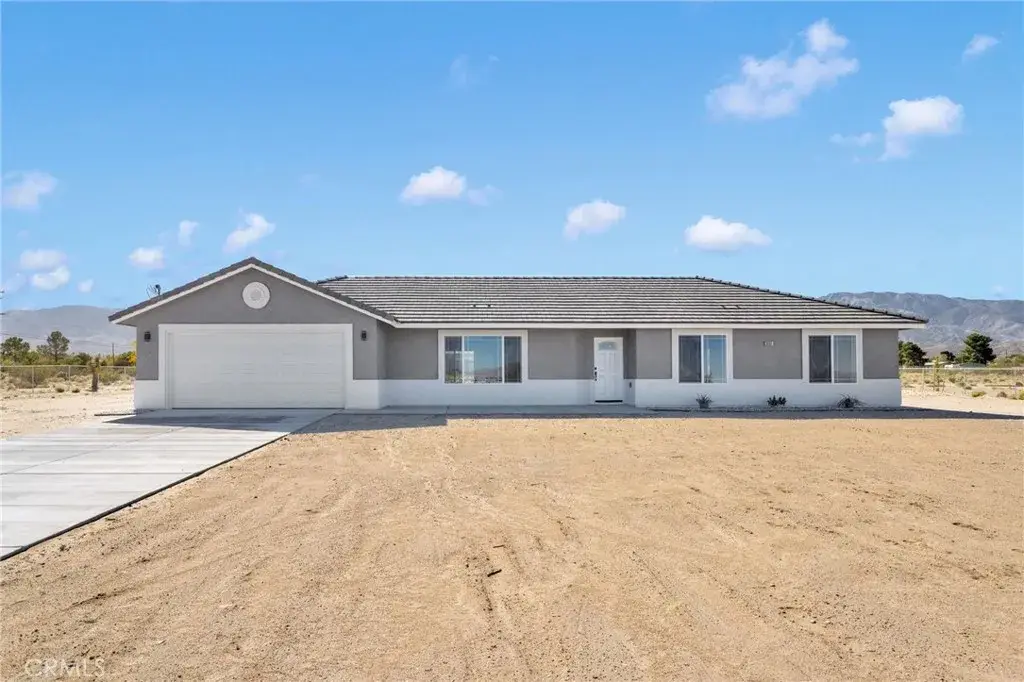 36165 Sutter, Lucerne Valley, CA 92356 - Image #1