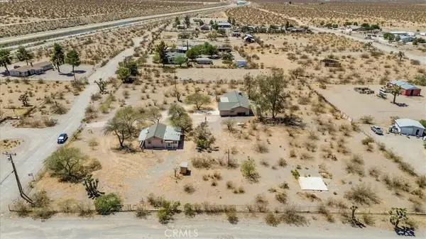 3874 Kreuer Road, Phelan, CA 92371
