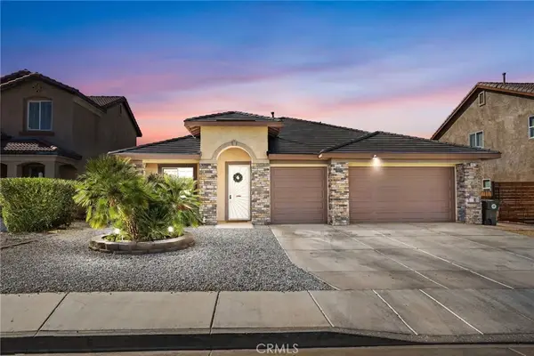 14926 Onyx, Victorville, CA 92394