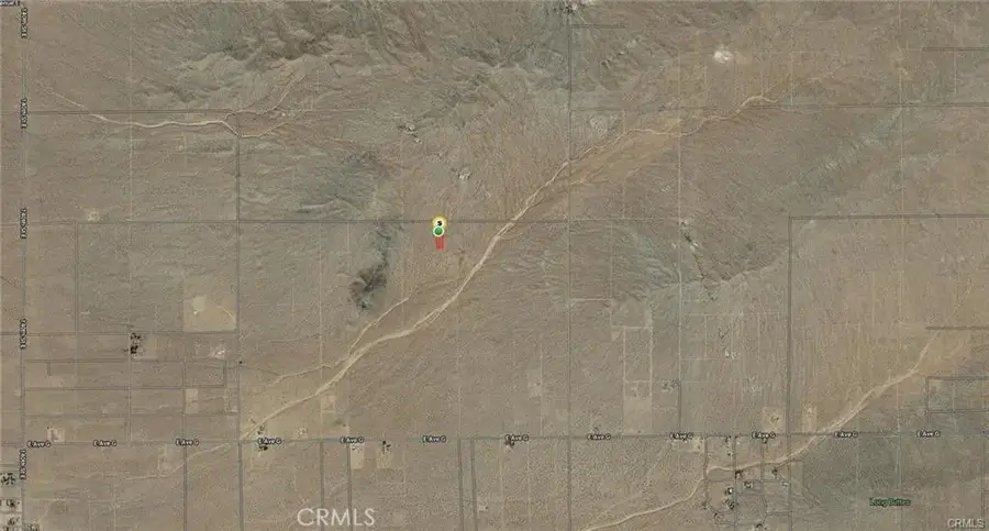 0 Vac/vic Avenue F/160 Ste, Lancaster, CA 93535 - Image #2