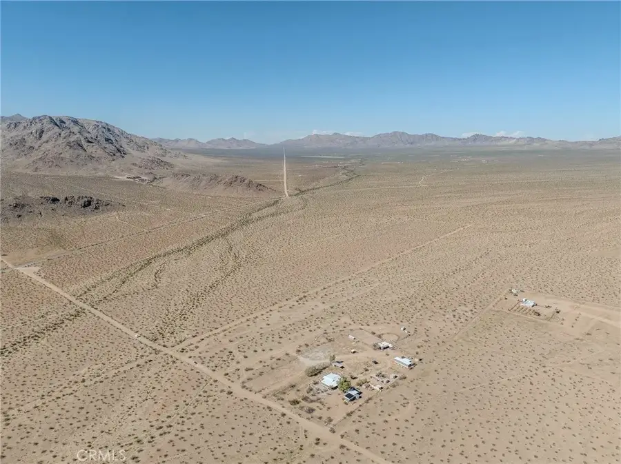 0 Laurjoe, Lucerne Valley, CA 92356 - Image #3