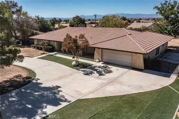 13114 Choco, Apple Valley, CA 92308